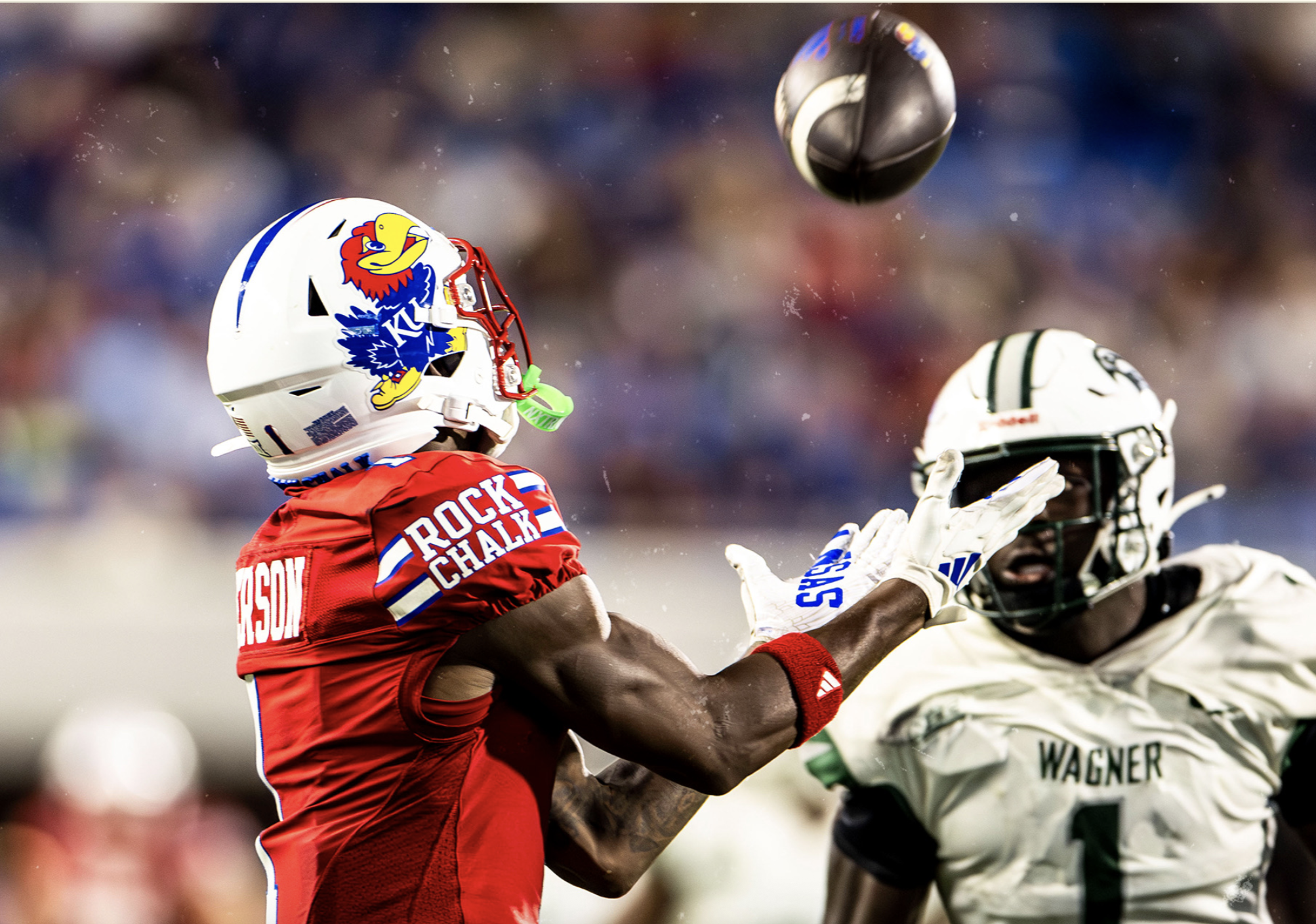 Kansas Athletics