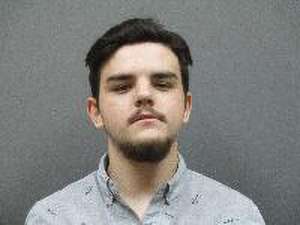 <b>Jonathon Gilbert - Driving Under Influence Liquor</b>