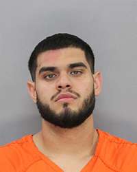 <b>Cristian Magana-Ruiz - Drive During Revocation/Impound-1st</b>
