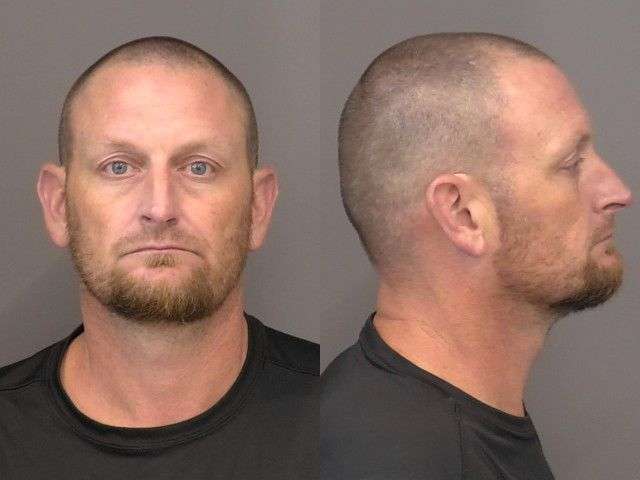 Burross, Michael Lee