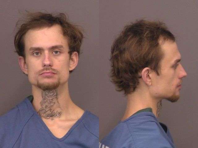 Frisbie, Curtis Lott