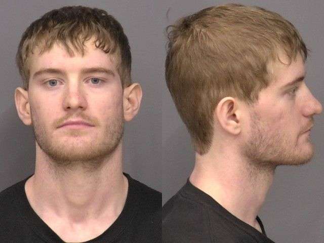Hynes, Ethan William