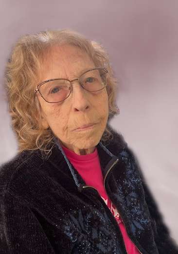 Helen JoAnn Austin