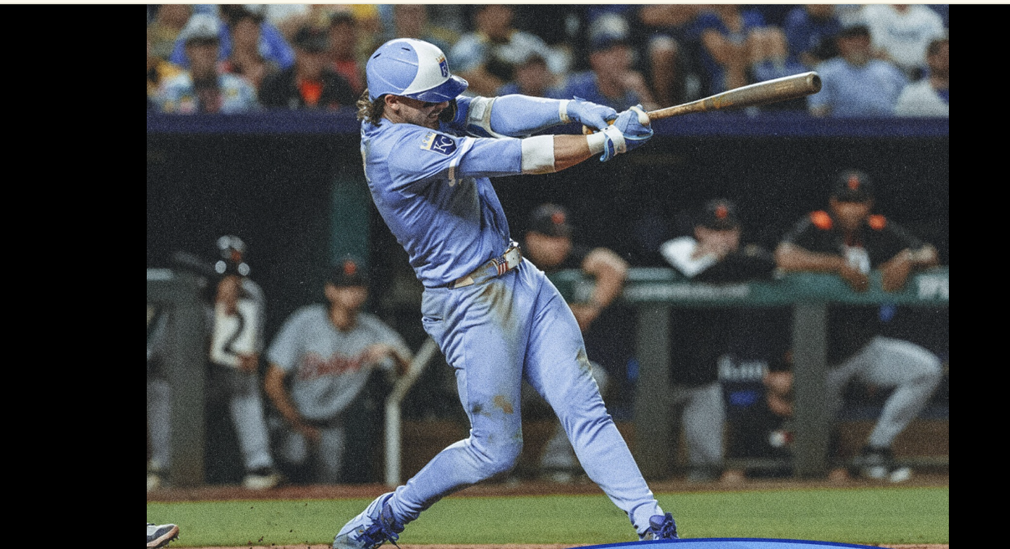 Photo Kansas City Royals