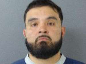 <b>Carlos Gomez Del Campo - Driving Under Influence Liquor, No Park Entry Permit, Open Container x2, Traffic Offenses, Refusal to Submit to Breath/Chem Pre-Test, Refusal to Submit to Breath/Chem&nbsp; Test, No Operators License</b>