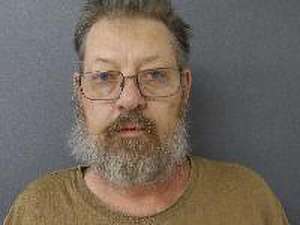 <b>Darrell Pearson - Driving Under Influence Liquor, Traffic Offenses</b>