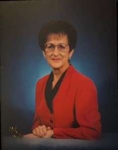 Judy (Polifka) Rohr-Flaherty