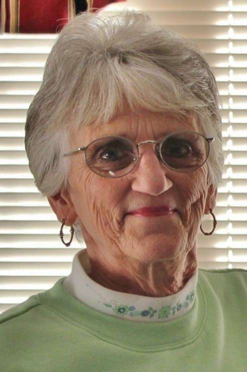 Judy A. Fisk