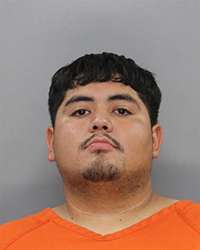 <b>Joel Jimenez - Criminal Mischief - $1,500-$4,999</b>