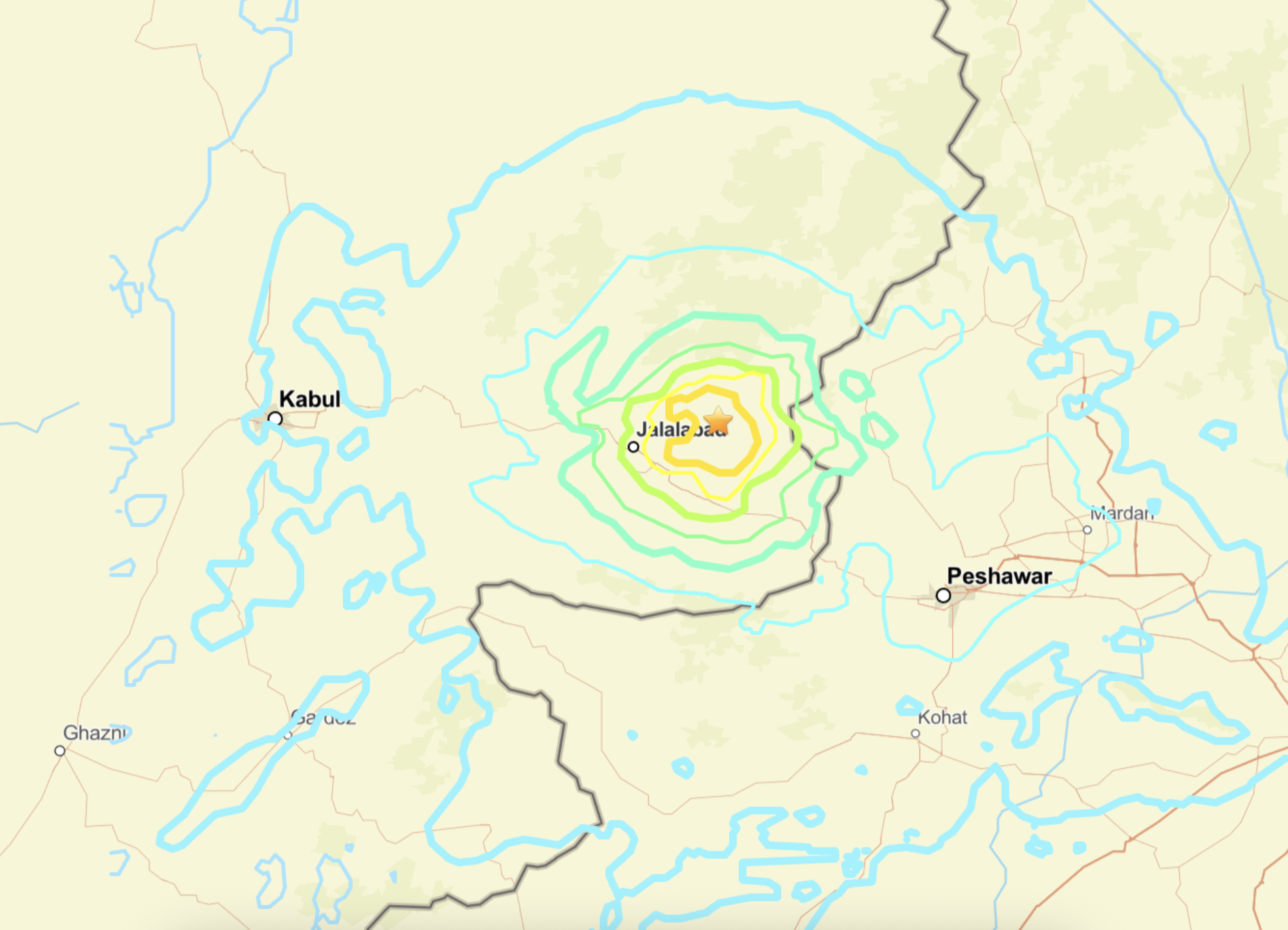Image USGS