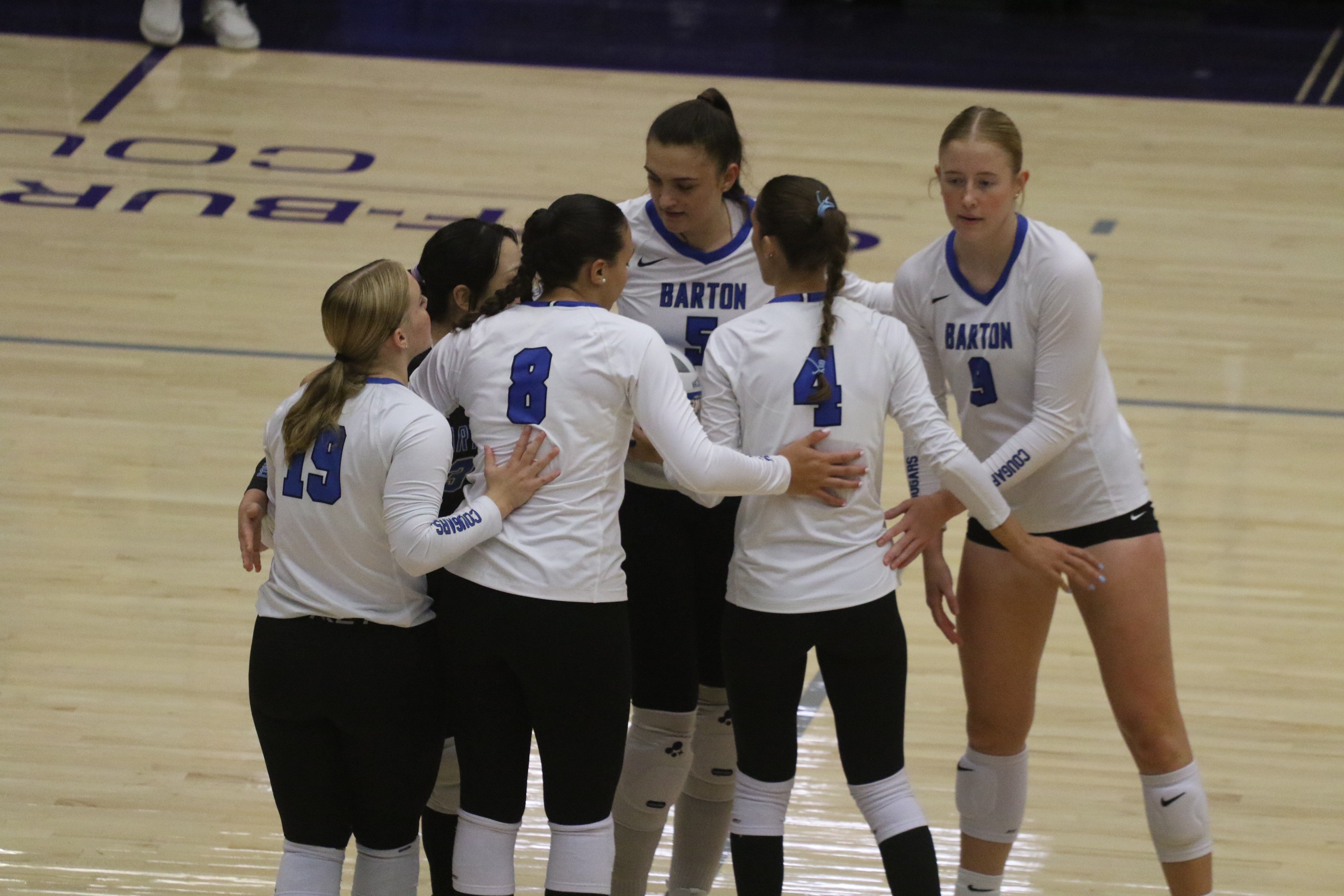 Mike Smith -DCCC Athletics