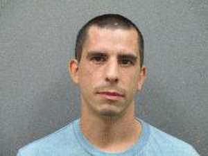 <b>Brandon Houser - Driving Under Influence - 1st</b>