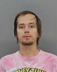 <b>Christopher Minnick - Fail to Appear (In County), Drive Under Susp/Before Reinstated-City</b>