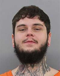 <b>Mark Baird - Drive During Revocation/Impound -1st</b>