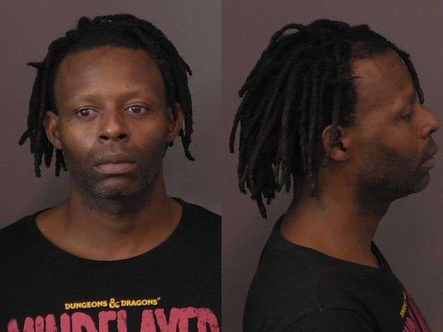 Revels, Jermaine Otis 