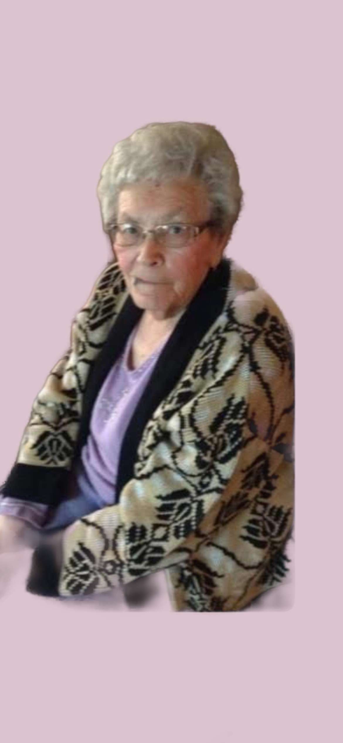 Pauline Younker