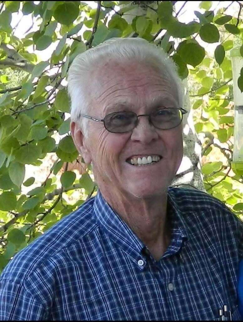Robert W. “Bob” Gould