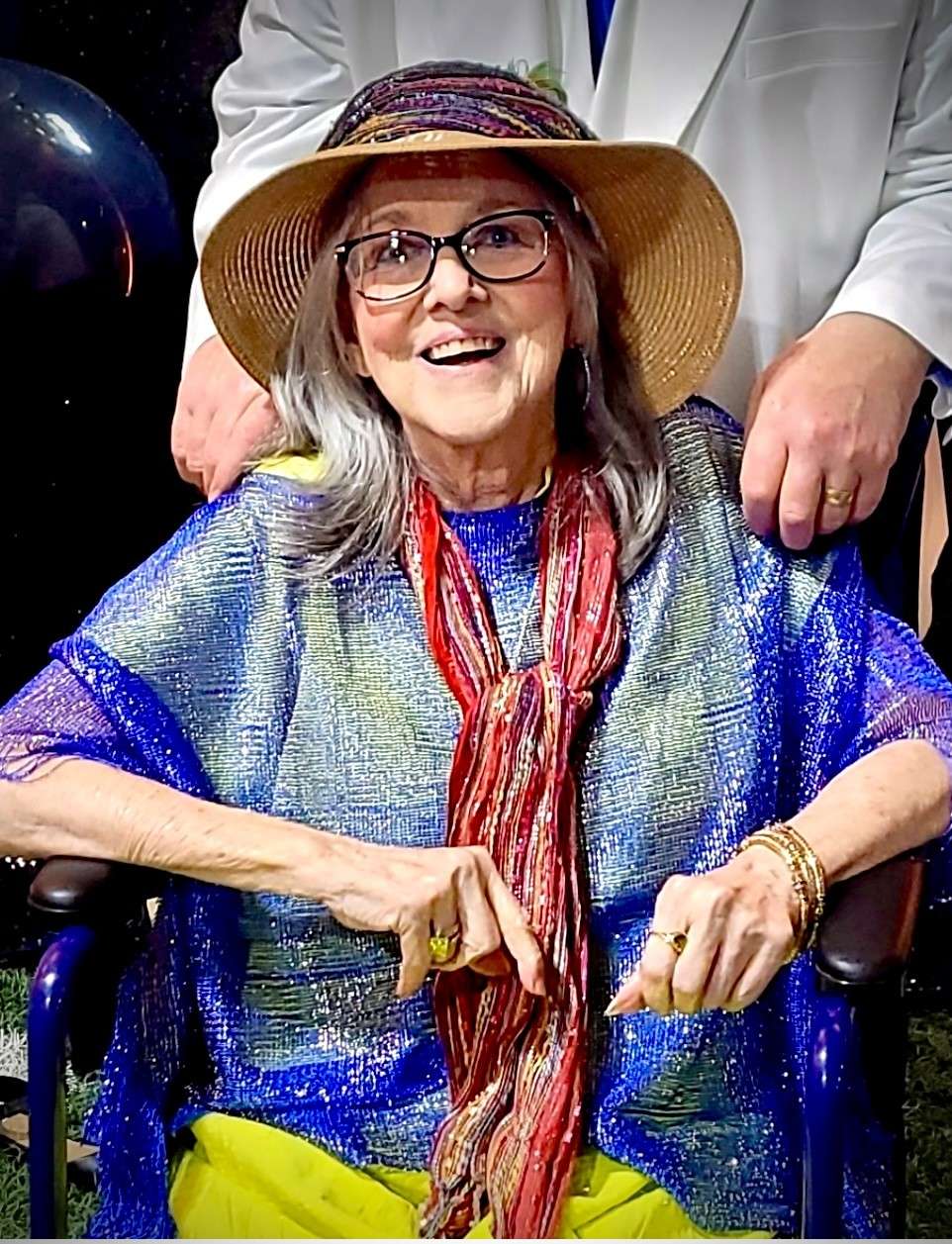 Kathleen Louise Krier