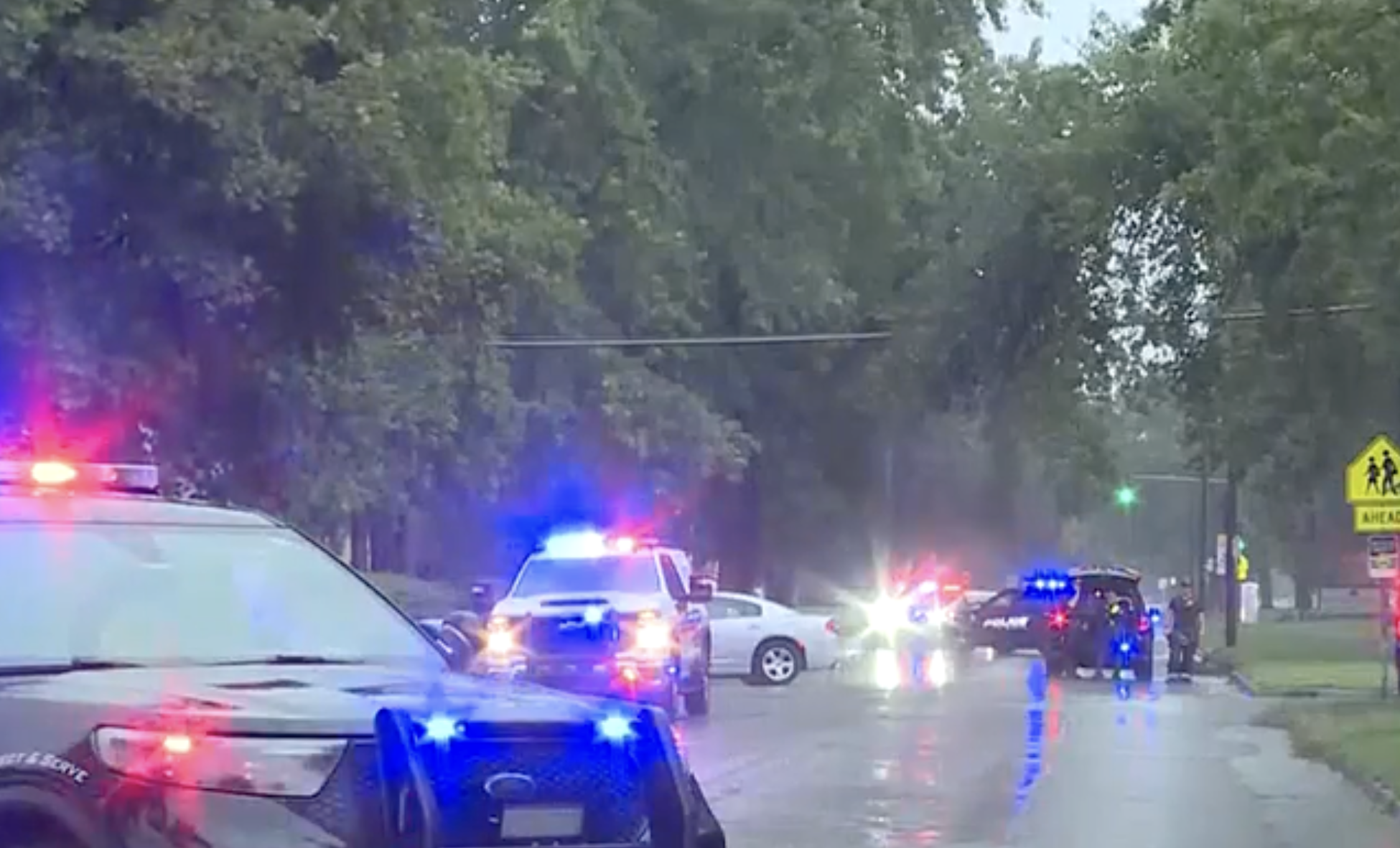 Photo courtesy KWCH