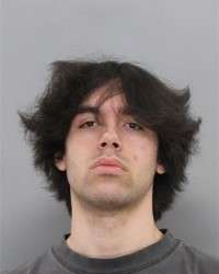 <b>Tyce Hackbart - Drive During Revocation/Impound-1st</b>