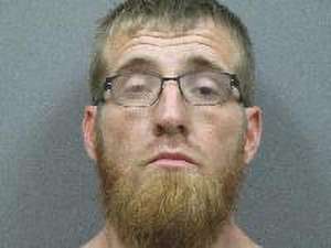 <b>Bill Cheever Jr - Poss of Controlled Substance Meth, Poss of Short Shotgun, Stolen Property -Firearm</b>
