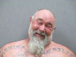 <b>Eric Wyman - Cruelty Toward Child, Obstructing Police</b>