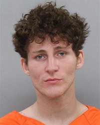 <b>Ian Robert Karl Ayotte - Theft-RCV Stolen Prop $1,500-$4,999, Resist Arrest-1st Offense, Obstruct a Peace Officer</b>