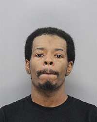 <b>Sterlin Roach - Resist Arrest-1st Offense, Assault Ofcr/Hlth Care Prof-3rd Degree, Possess Deadly Weapon-Prohibited Person, Possess Deadly Weapon While Commit Felony, Obstruct a Peace Officer, Contempt of Court | In County</b>
