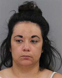<b>Brittany Norden - Possess Controlled Substance</b>