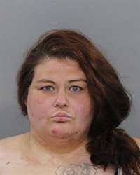 <b>Katie Cunningham - Possess Controlled Substance</b>