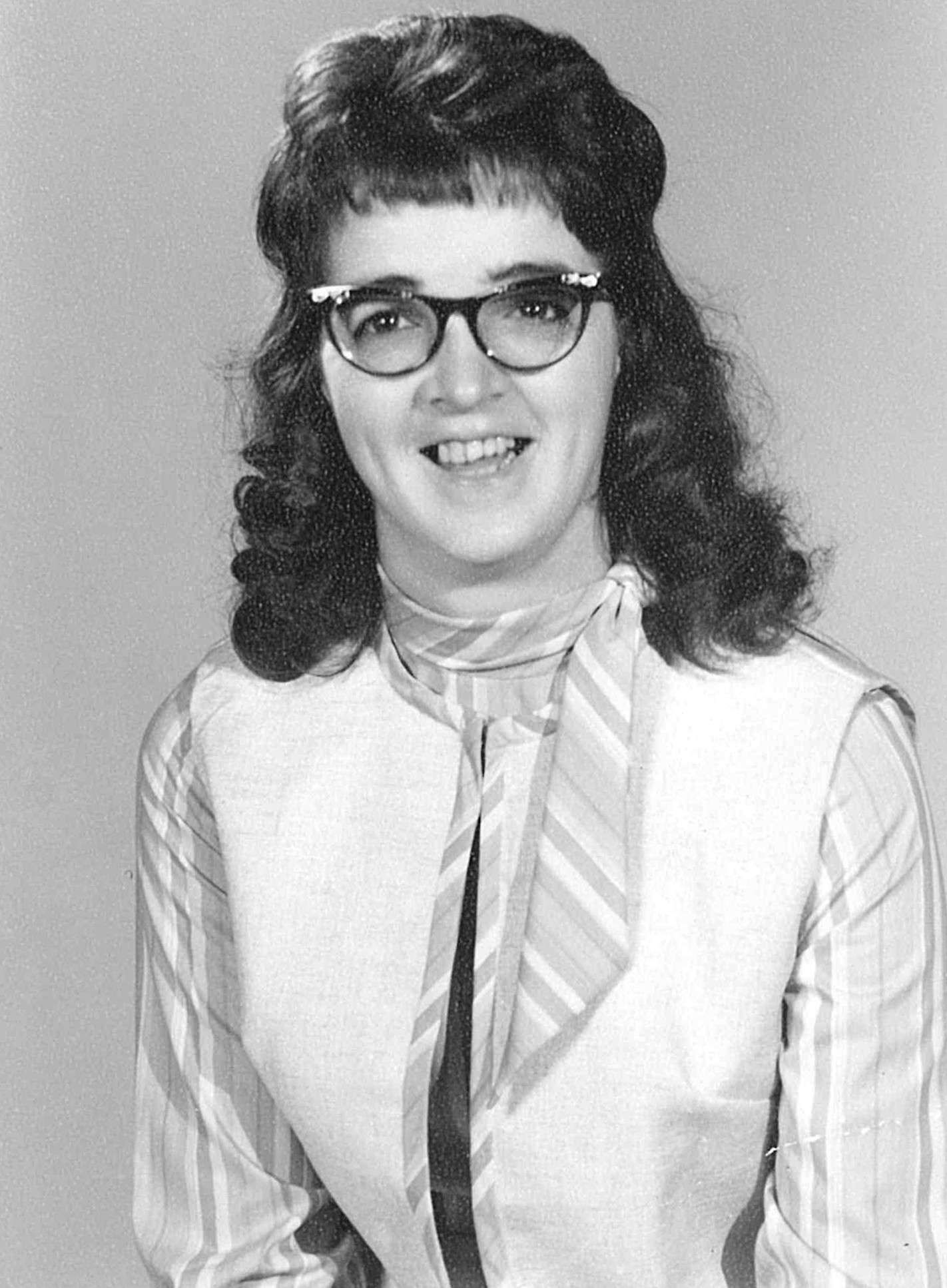 Anita Ann Shull