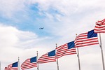 Special ceremony honoring Vietnam  POWs on Patriot Day