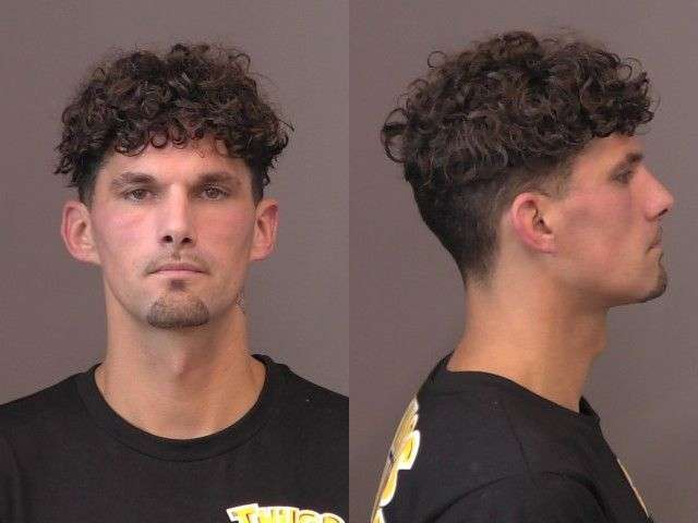 Reed, Gary Joseph