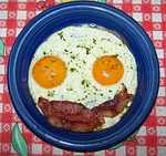 "Lift the Burden" is the title of a Breakfast Optimist Club fundraiser