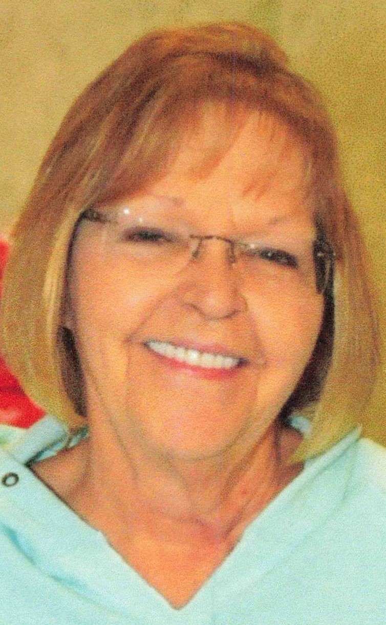 Vicki Lynn Reiter