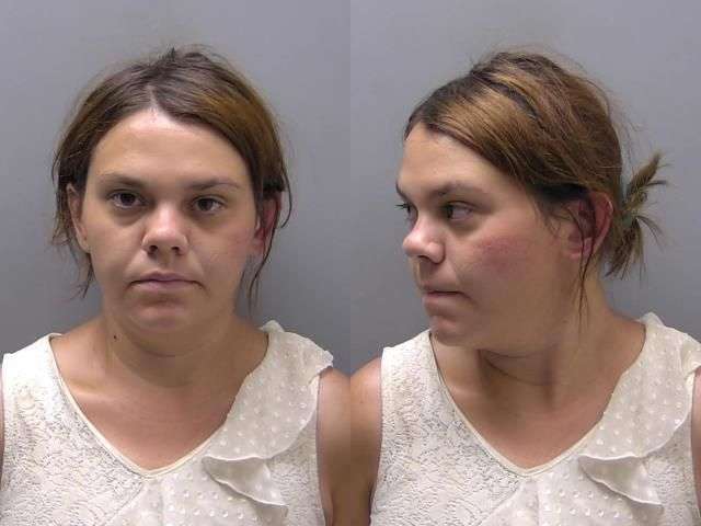 ADAMS ALEXANDRA STEALING 100 BOND