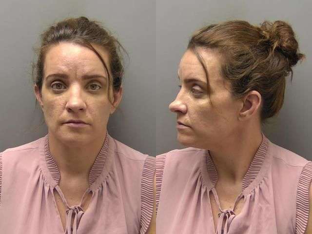 ARNOLD LYNDSAY TAMP MTR VEH NO BOND