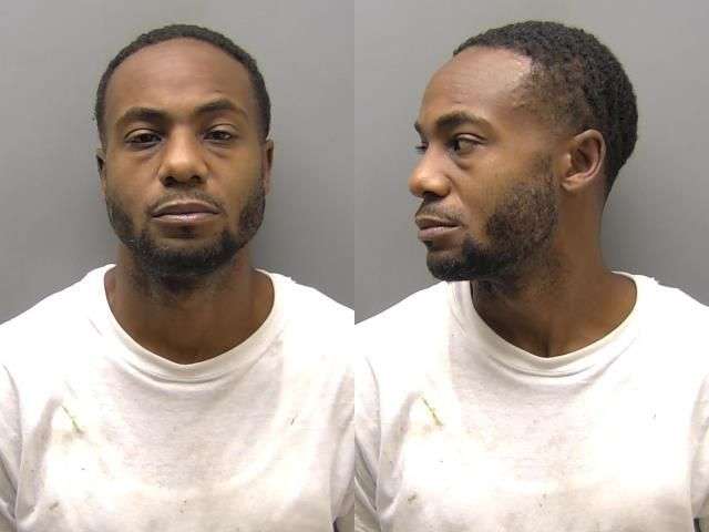 BARNETT JONES JERAMIE TRAFF DRUGS 250000 BOND