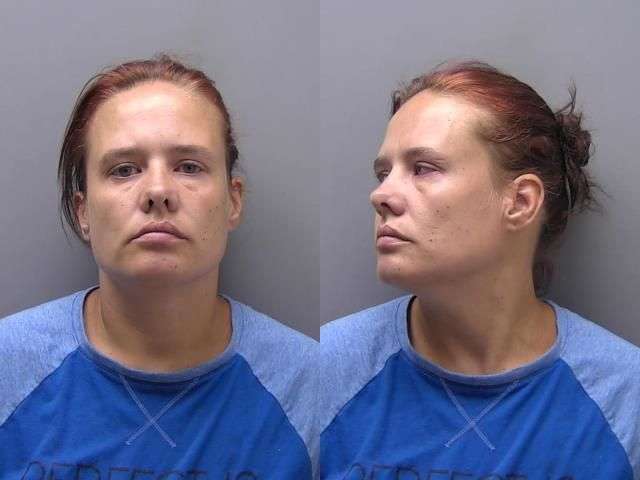 EVANS ELIZABETH AGG FLEEING NO BOND