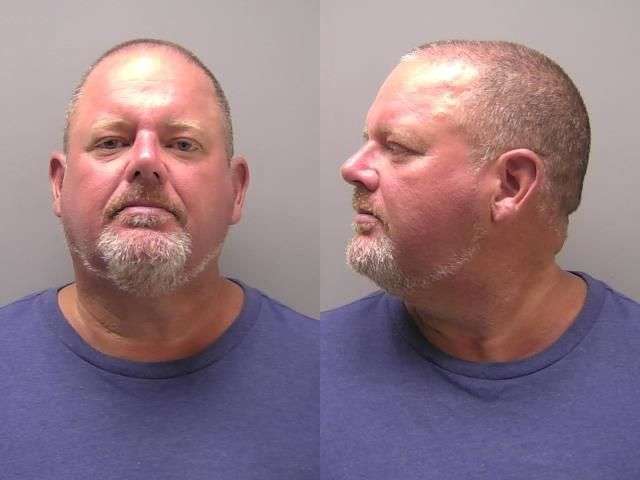 HILLMAN JOSEPH DWI 500 BOND