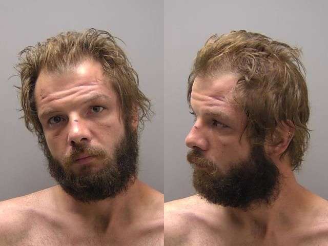 LAWRENCE BRENDON TRESPASS 2500 BOND