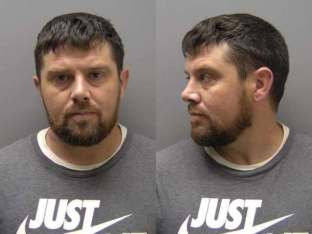 LESNY STEVEN UNL POSS FIREARM 25000 CASH