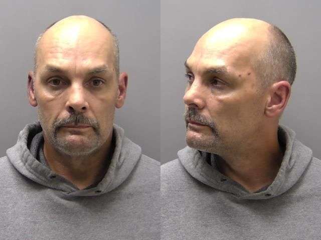 MONROE KRISTON CARELESS DRIVING 2500 BOND