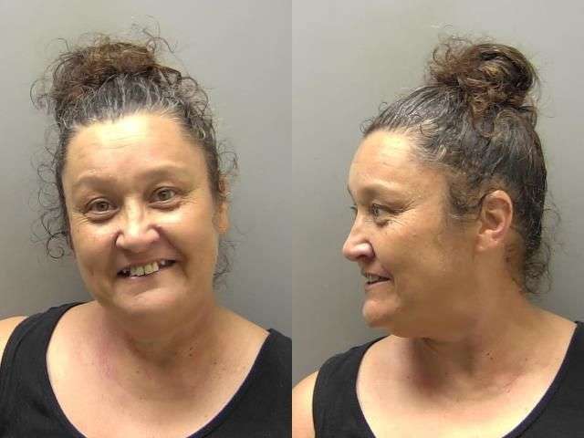NICHOLS HAMILTON CHRISTY STEALING 5000 CASH