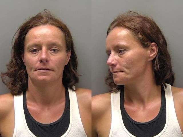 NICHOLS TIFFANY STEALING 2500 BOND