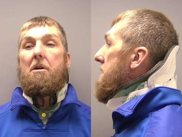 PARHAM JEFFREY UNL POSS FIREARM NO BOND