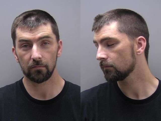 THROCKMORTON SETH DWI 10000 BOND