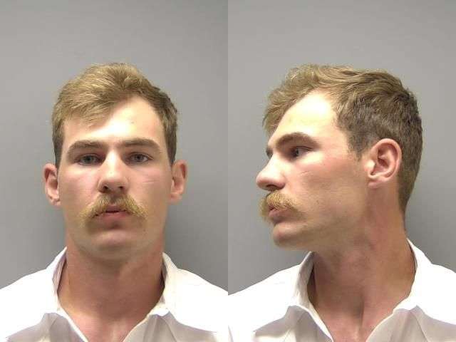 UMBAUGH QUENTIN DWI 2500 BOND
