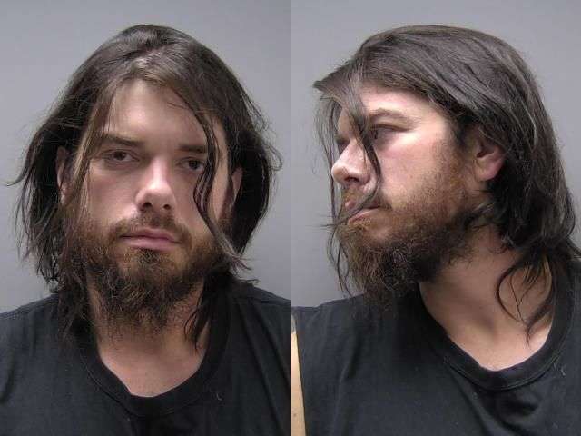 VERBICK MICHAEL TRAFFICKING DRUGS NO BOND
