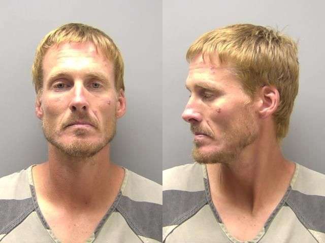 WALKUP JOSHUA UNL POSS FIREARM 10000 CASH